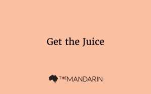 Get The Juice Newsletter