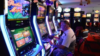 Harm minimisation in gambling? There's little evidence it works