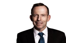 Public Value and the Future of Public Policy, in conversation with Hon Tony Abbott