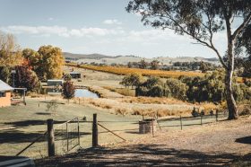 Can environmental conservation mitigate the impact of recession on regional Australia?