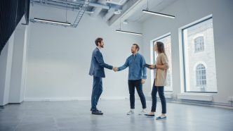 5 ways real estate procurement is changing