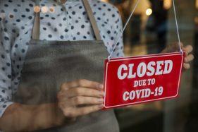 Are small business loans getting more difficult to access?