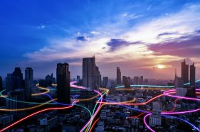 Digital government and digital cities