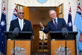 Bushmasters drive an upgrade to Fiji-Australia ties as Pacific visa scheme gets green light