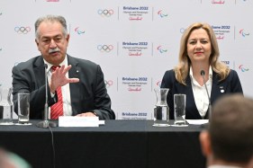 Queensland unveils blueprint for 2032 Olympics and beyond