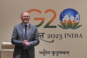Peace and security foundation for growth, PM tells G20