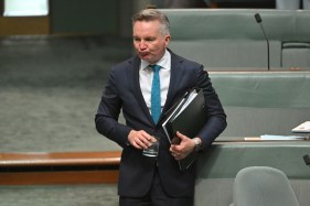 Government says Australia needs to accelerate emissions reductions to meet 2030 target