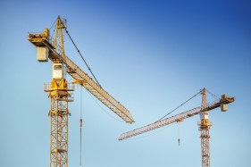 Navigating the new normal in construction