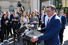 Legacy of fear: Andrews outdid Morrison in politicising his public service