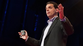 Top tips for motivating staff from Daniel Pink