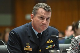 O’Neil’s National Cybersecurity Coordinator sent back to Defence