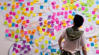 A primer on co-production and innovation