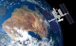 Australia cannot afford to rely on foreign satellites, AAS warns