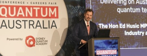 Quantum Australia Conference