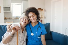 The halo effect: Reimagining Australia’s care workforce to help solve the broader skills shortage