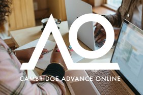 Online Learning from the University of Cambridge