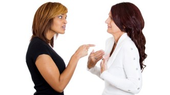 Workplace conflict: how to defuse a battle of personalities