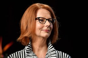 Life’s work: An interview with Julia Gillard