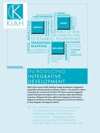 eBook: Plan for the future with integrative development
