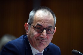 Pezzullo sacked at dawn with immediate effect and no golden ‘chute