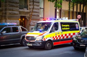 NSW paramedics to push for better pay in seven-day strike