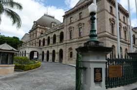 Queensland public sector whistleblowing laws need a new act