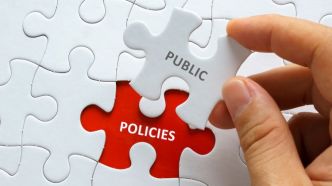 Rethinking policy capacity, competencies and capabilities