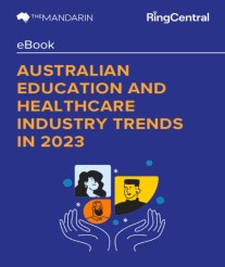 eBook: Australian Education and Healthcare Industry Trends in 2023