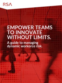eBook: How to deal with cyber risk with your transient workforce