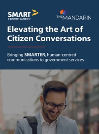 eBook: Elevating the art of citizen conversations