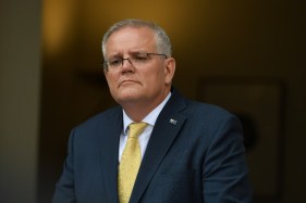 Election 2022: Public service doesn’t run the government, says Morrison