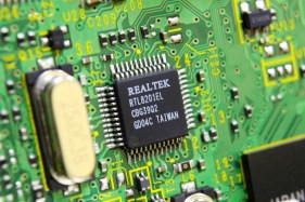 Semiconductors and the US-China innovation race