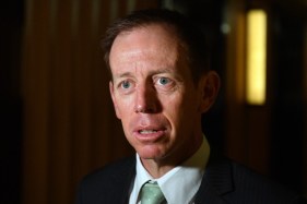 ‘I spent 12 months in the public service as part of the graduate program and then got recruited into Greenpeace.’ An interview with Shane Rattenbury