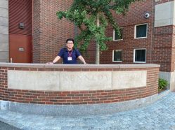 PSMP Inspires Harvard Study Opportunity