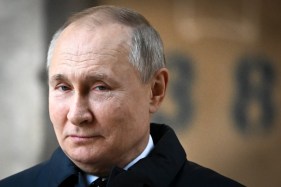 The intellectual catastrophe of Vladimir Putin