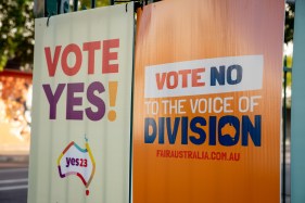 ‘Can we go and change our vote?’: The aftermath of the referendum in the Northern Territory