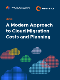 eBook: A Modern Approach to Cloud Migration Costs and Planning