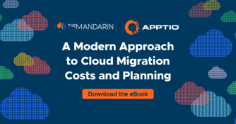 eBook: A Modern Approach to Cloud Migration Costs and Planning