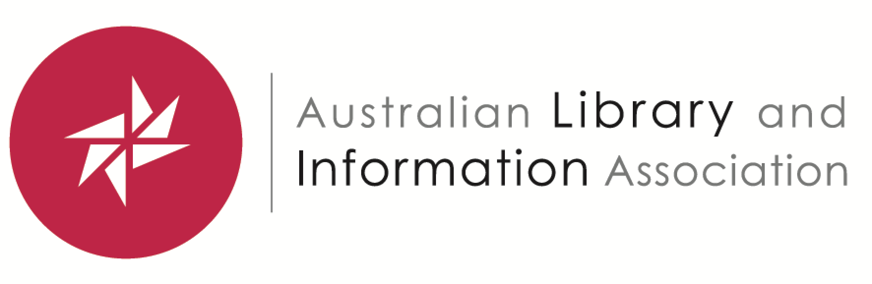 The Australian Library and Information Association