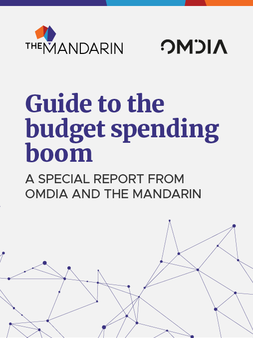 eBook: Guide to the budget spending boom