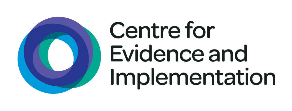 Centre for Evidence and Implementation