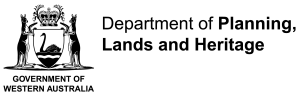 Department of Planning, Lands and Heritage