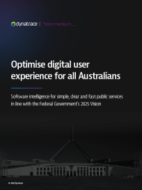 eBook: How to optimise digital user experience for all Australians