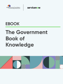 eBook: The Government Book of Knowledge