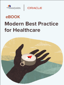 eBook: Modern Best Practice in Healthcare