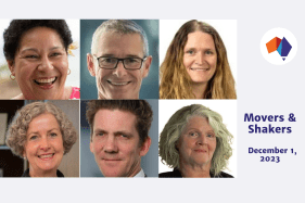 Movers & Shakers: Home Affairs secretary confirmed, AIHW group heads, disability discrimination commissioner