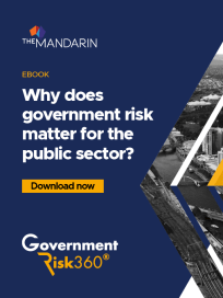 eBook: Why does Government Risk matter for the public sector?