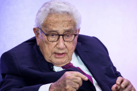 Yes, Kissinger was a monster — but only one of a succession of them