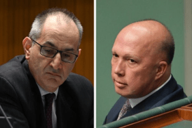Mike Pezzullo and Peter Dutton’s relationship was a debacle