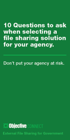 Essential guide: Ten questions to ask when choosing a file sharing solution